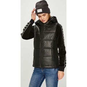 Pepe Jeans - Bezrękawnik Lucy. Kamizelki marki Pepe Jeans. W wyprzedaży za 239,90 zł.