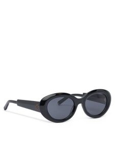Tommy Hilfiger Okulary przeciwsłoneczne 2207/S 207966 Czarny. Czarne okulary przeciwsłoneczne TOMMY HILFIGER. Za 469,99 zł.