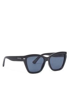 Aldo Okulary przeciwsłoneczne Elbaegyn 13994799 Czarny. Czarne okulary przeciwsłoneczne ALDO. Za 59,99 zł.