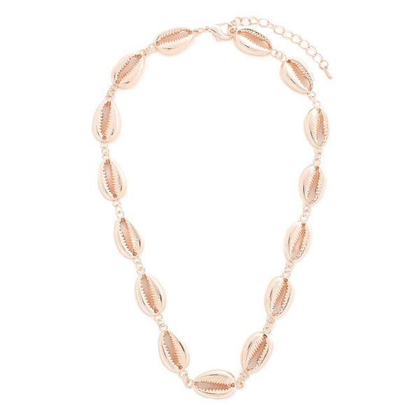 Naszyjnik Acccessories. Czerwone naszyjniki Acccessories. Za 39,99 zł.