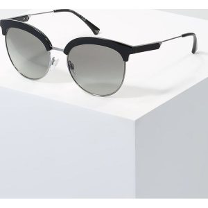 Emporio Armani Okulary przeciwsłoneczne black. Okulary przeciwsłoneczne marki Emporio Armani. Za 689,00 zł.