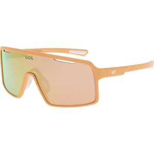 Okulary przeciwsłoneczne GOG ENKI. Brązowe okulary przeciwsłoneczne GOG. Za 159,00 zł.