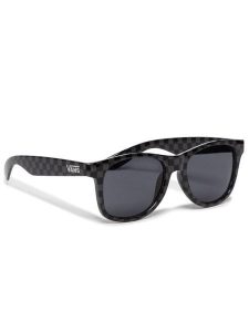Vans Okulary przeciwsłoneczne VN000LC0E111 Szary. Szare okulary przeciwsłoneczne Vans. Za 59,99 zł.