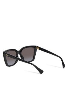 LAUREN RALPH LAUREN Okulary przeciwsłoneczne 0RA5349U 50018G Czarny. Czarne okulary przeciwsłoneczne Lauren Ralph Lauren. Za 489,99 zł.
