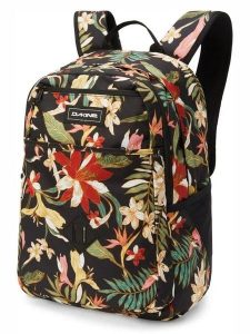 Plecak szkolny Dakine Essentials 26L Sunset Bloom. Czarne plecaki Dakine. Za 358,99 zł.