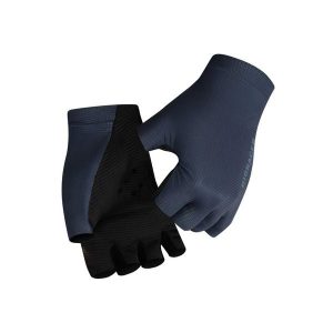 Rękawice Bioracer Summer. Niebieskie rękawiczki BIORACER, bez wzorów. Za 263,50 zł.