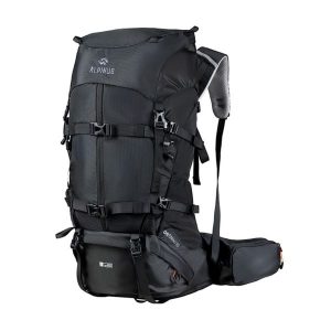 Plecak trekkingowy Alpinus Deomali 50l. Czarne plecaki ALPINUS. Za 429,00 zł.