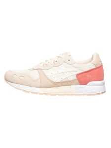 Asics Sneakersy "Gel-Lyte" w kolorze beżowym rozmiar: 36. Brązowe trampki ASICS, bez wzorów, z materiału, bez zapięcia. Za 178,56 zł.