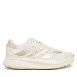 Buty do biegania adidas. Buty sportowe ADIDAS, bez wzorów, bez zapięcia, do biegania. Za 279,99 zł.
