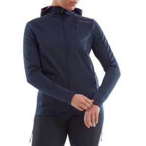 Bluza damska Altura Cave. Czerwone kurtki ALTURA, l, bez wzorów, bez kaptura. Za 404,05 zł.