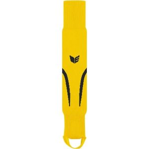 Skarpetki Erima Tanaro wielokolorowe. Skarpetki Erima, bez wzorów, z materiału. Za 187,99 zł.