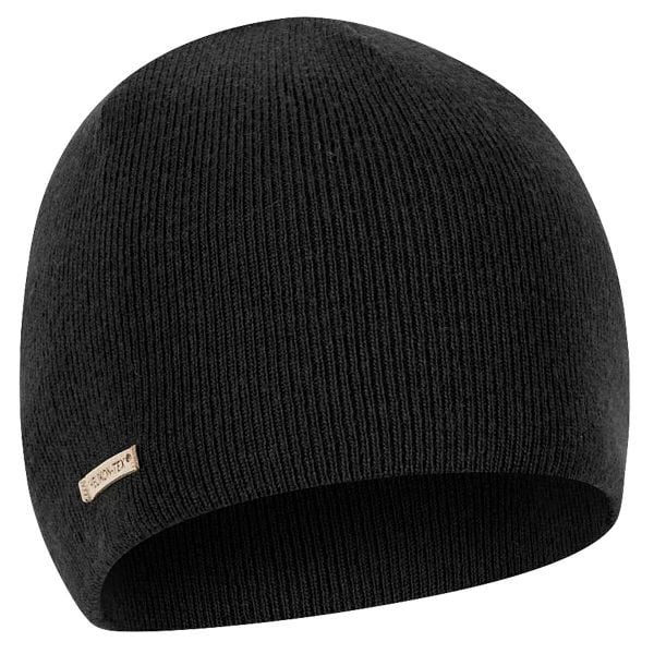 Czapka Helikon-Tex Urban Beanie - black. Czarne czapki HELIKON-TEX, bez wzorów, z materiału. Za 87,99 zł.