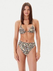 RVCA Dół od bikini 23O211501 Kolorowy. Bikini RVCA, bez wzorów, z syntetyku. Za 99,99 zł.