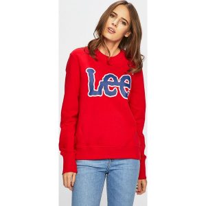Lee - Bluza. Bluzy marki Lee. W wyprzedaży za 199,90 zł.