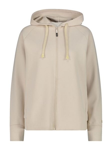 CMP Bluza w kolorze beżowym rozmiar: 36. Brązowe bluzy CMP, bez wzorów, bez kaptura. Za 126,15 zł.