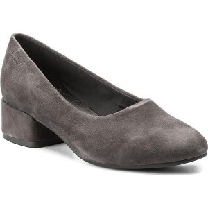 Półbuty VAGABOND - Jamilla 4430-440-18 Dk Grey. Czółenka marki Vagabond. W wyprzedaży za 239,00 zł.
