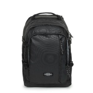 Plecak Eastpak Volker Pro. Czarne plecaki Eastpak. Za 540,80 zł.
