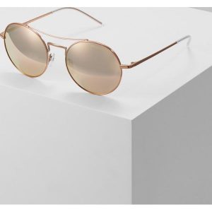 Emporio Armani Okulary przeciwsłoneczne brown. Okulary przeciwsłoneczne marki Emporio Armani. Za 779,00 zł.
