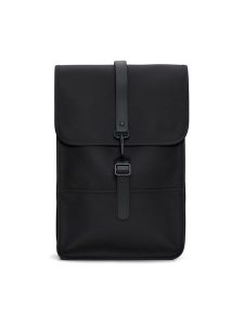 Rains Plecak Backpack Mini W3 13020 Czarny. Czarne plecaki Rains. Za 289,99 zł.