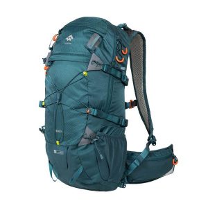 Plecak turystyczny dla dorosłych Alpinus Fatra II 30. Zielone plecaki ALPINUS. Za 449,00 zł.