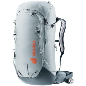 Plecak skiturowy damski Deuter Freescape Lite 24 SL. Białe plecaki Deuter. Za 589,99 zł.