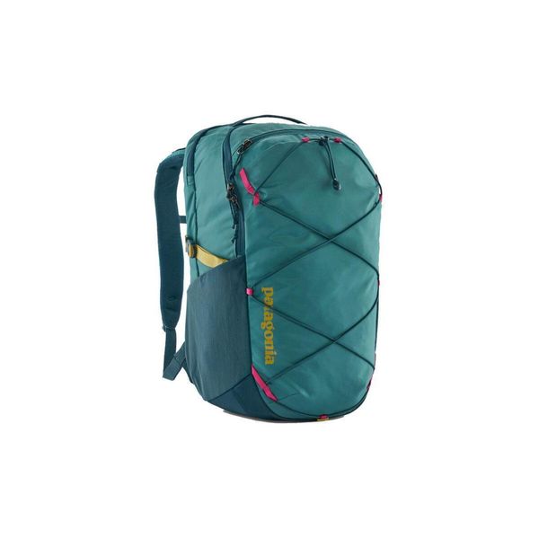 Plecak miejski Refugio Daypack 30L. Zielone plecaki Patagonia. Za 449,99 zł.