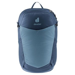 Plecak turystyczny Deuter Speed Lite 21. Niebieskie plecaki Deuter. Za 296,99 zł.