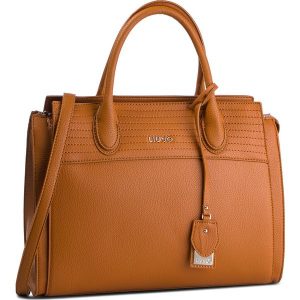 Torebka LIU JO - L Satchel N19042 E0027 Bran 81154. Torebki klasyczne marki Liu Jo. Za 689,00 zł.