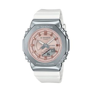 Zegarek G-Shock. Białe zegarki G-SHOCK. Za 729,99 zł.