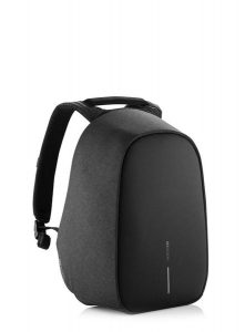 Plecak miejski XD Design Bobby Hero XL Anti-theft Backpack - black. Czarne plecaki Xd Design. Za 545,50 zł.