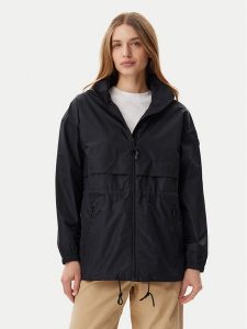 Napapijri Kurtka przejściowa A-Era NP0A4IL29411 Czarny Loose Fit. Czarne kurtki Napapijri, xs, bez wzorów, z syntetyku, bez kaptura. Za 549,99 zł.