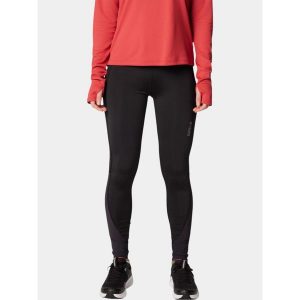 Spodnie Sportowe Damskie Columbia Cirque River II. Czarne spodnie dresowe Columbia, s, bez wzorów, do biegania. Za 329,00 zł.