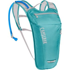 2nd - Plecak rowerowy CAMELBAK Rogue Light 7. Szare plecaki Camelbak. Za 239,99 zł.