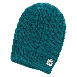 Capu Czapka Zimowa 354-B Blue. Czapki marki Capu. W wyprzedaży za 31,00 zł.