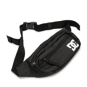 Torba nerka na deskorolkę DC Shoes Nova. Nerki i saszetki DC Shoes, bez wzorów. Za 69,99 zł.
