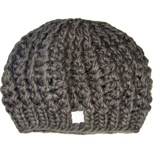 Czapka damska Rose Hat ROS02 szara (CHI-3947). Czapki marki CHILLOUTS. Za 77,15 zł.