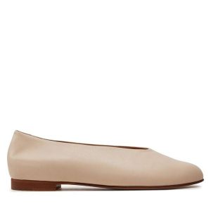 Baleriny Balagan. Balerinki Balagan, bez wzorów, bez obcasa, bez zapięcia. Za 379,99 zł.