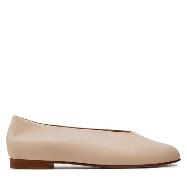 Baleriny Balagan. Balerinki Balagan, bez wzorów, bez obcasa, bez zapięcia. Za 339,99 zł.