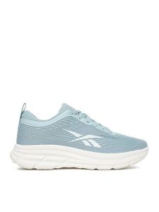 Reebok Buty do biegania CEO-ROAD STRIDER 100264029 Niebieski. Niebieskie buty sportowe Reebok, bez wzorów, z materiału, bez zapięcia, do biegania. Za 249,99 zł.