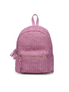 DeeZee Plecak MDP-C-015-05 Różowy. Czerwone plecaki DeeZee. Za 83,99 zł.