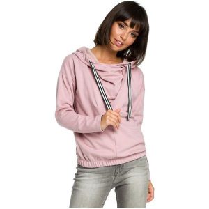 Bewear Bluza Damska S Różowy. Bluzy marki Bewear. W wyprzedaży za 201,00 zł.