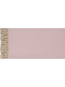 Samimi Chusta hammam w kolorze jasnoróżowym - 180 x 100 cm rozmiar: onesize. Różowe apaszki i chusty Samimi, bez wzorów, z bawełny. Za 60,99 zł.