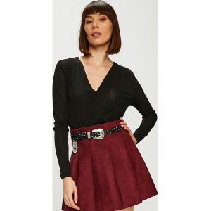 Noisy May - Bluzka Hannah. Bluzki marki Noisy may. W wyprzedaży za 99,90 zł.