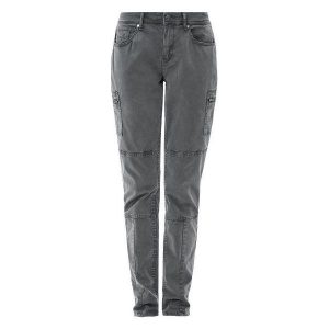 S.Oliver Spodnie Damskie 34/30 Szary. Jeansy marki s.Oliver. W wyprzedaży za 147,00 zł.