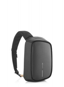 Plecak miejski XD Design Bobby Sling - black. Szare plecaki Xd Design. Za 249,40 zł.