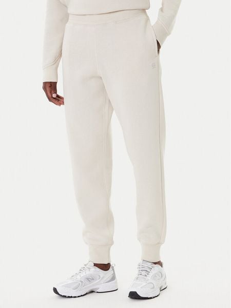 G-Star Raw Spodnie dresowe Premium Core 2.0 D21320-C235 Écru Tapered Fit. Spodnie dresowe G-Star Raw, l, bez wzorów, z bawełny. Za 349,99 zł.