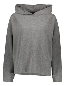 Juvia Bluza w kolorze szarym rozmiar: S. Szare bluzy Juvia, s, bez wzorów, z kapturem. Za 134,95 zł.