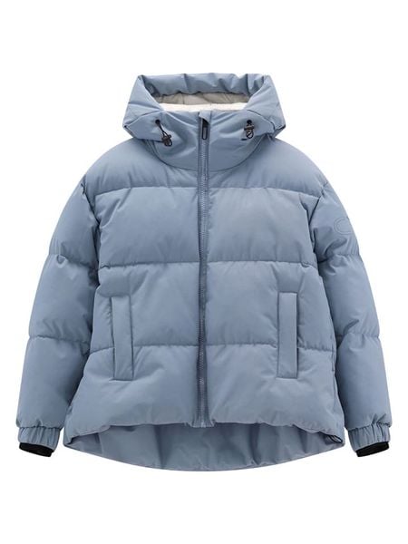 Cmp Kurtka narciarska w kolorze błękitnym rozmiar: S. Niebieskie kurtki sportowe CMP, s, bez wzorów, bez kaptura, narciarskie. Za 457,95 zł.