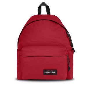 Plecak Eastpak Padded Pak'R. Czerwone plecaki Eastpak. Za 255,36 zł.