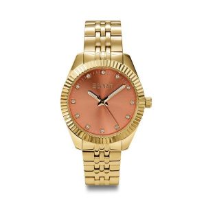 Zegarek Esprit. Żółte zegarki ESPRIT. Za 749,99 zł.
